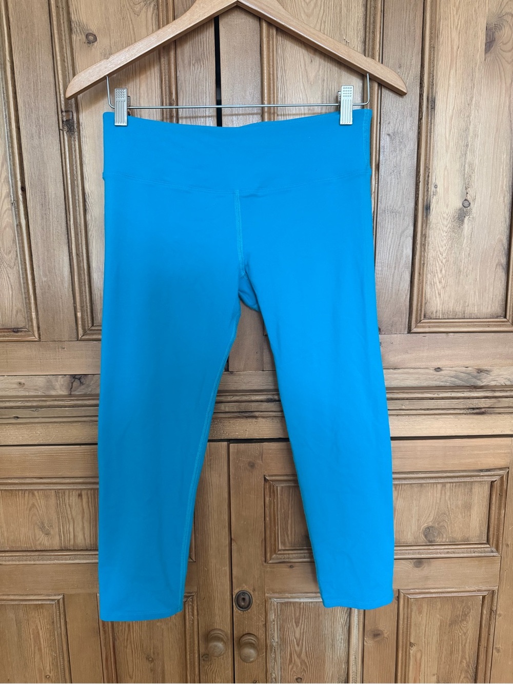 Hard Tail Forever Crop Leggings size Medium